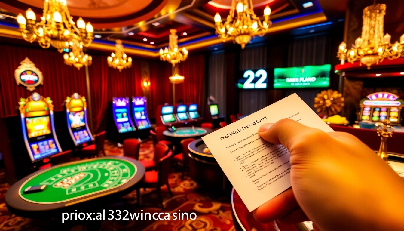 Engaging in thrilling betting activities at https://32wincasino.com/ with vibrant casino visuals.